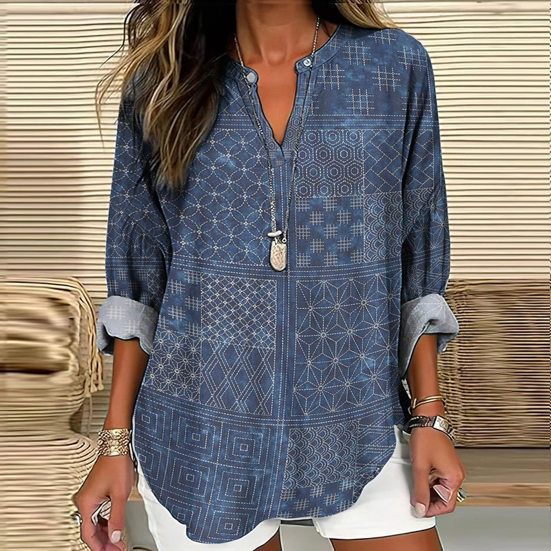 Classic Designed Shirt