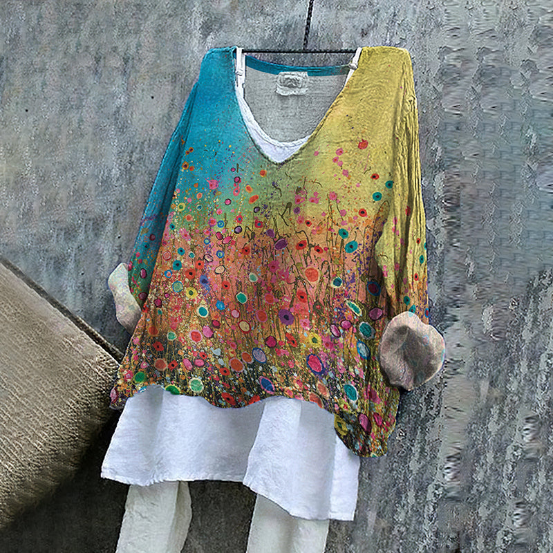 Classic Designed T-Shirt
