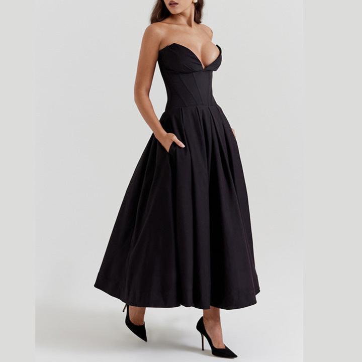 Elegantly Styled Garment for Everyday Wear