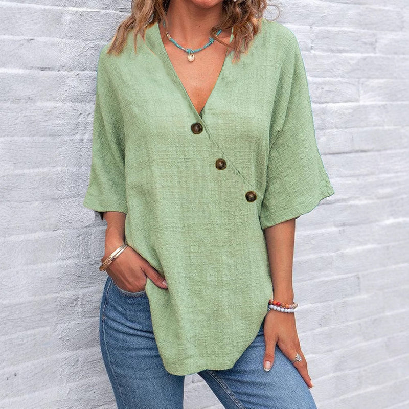 Timeless Vintage Style T-Shirt