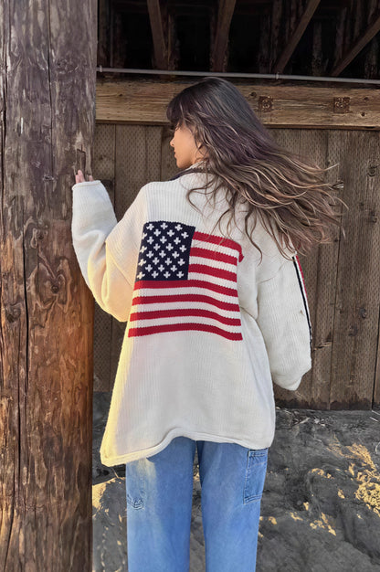 Elegantly Styled Cardigan for Everyday Wear