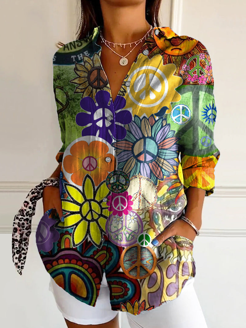 Classic Designed Shirt
