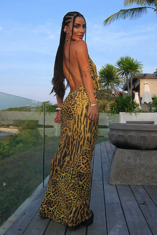 Vintage Inspired Dress