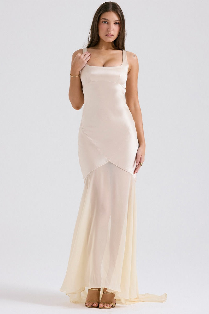 Classic Designed Dress