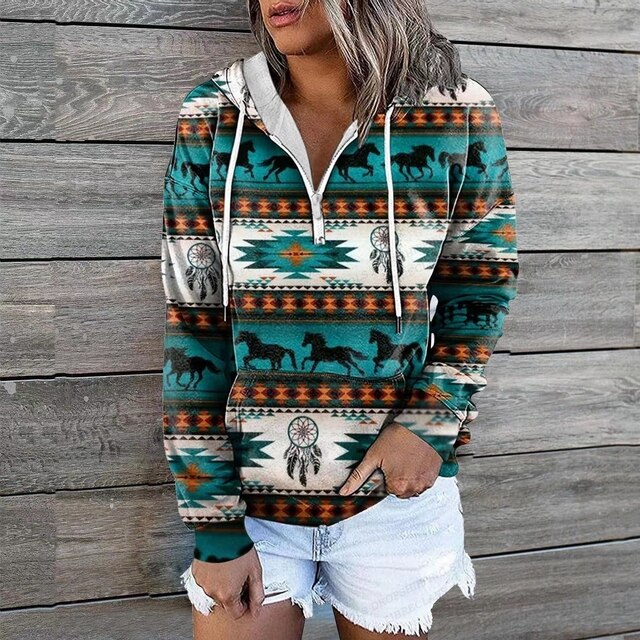 Vintage Inspired Sweater