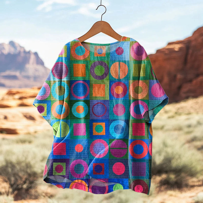 Classic Vintage Shirt