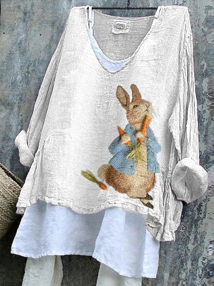 Classic Vintage Shirt