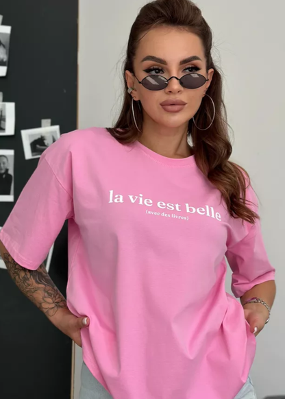 Vintage Inspired Garment with a Contemporary Edge