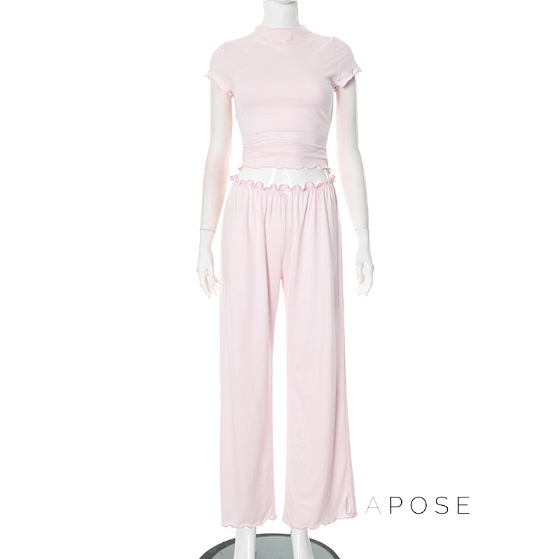 A Vintage Style Garment with Delicate Timeless Details