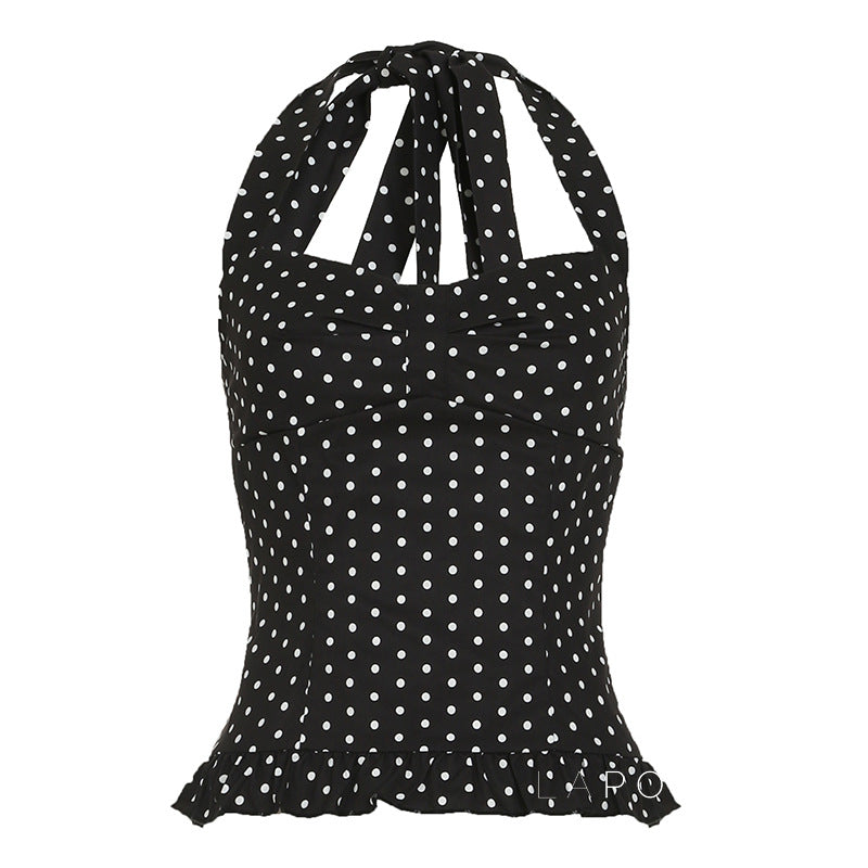 Effortlessly Elegant Top with a Timeless Design