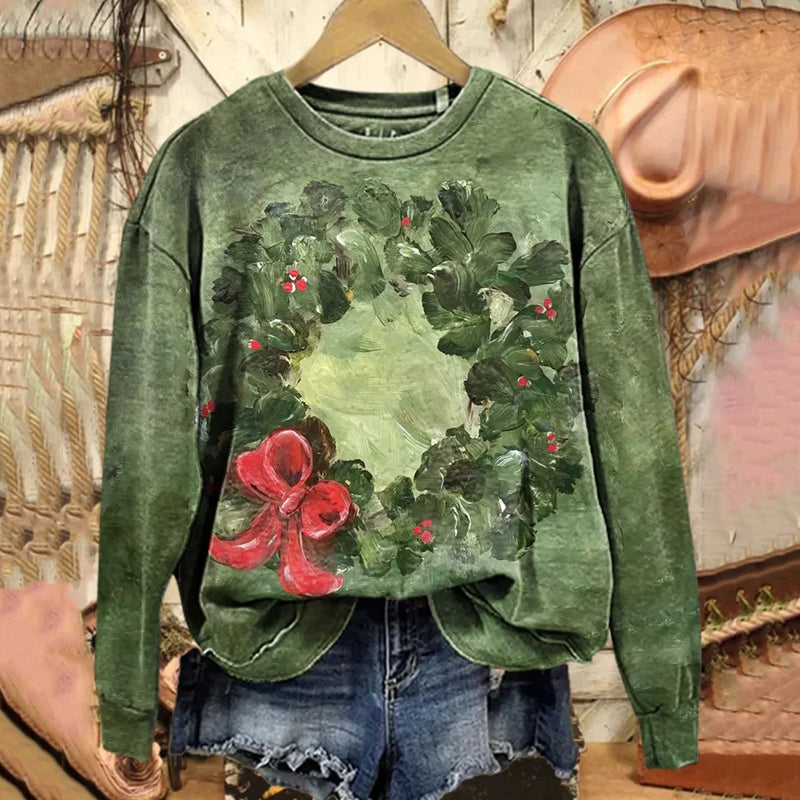 Timeless Vintage Style Shirt
