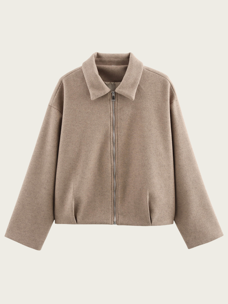 Beautifully Crafted Jacket in a Classic Style