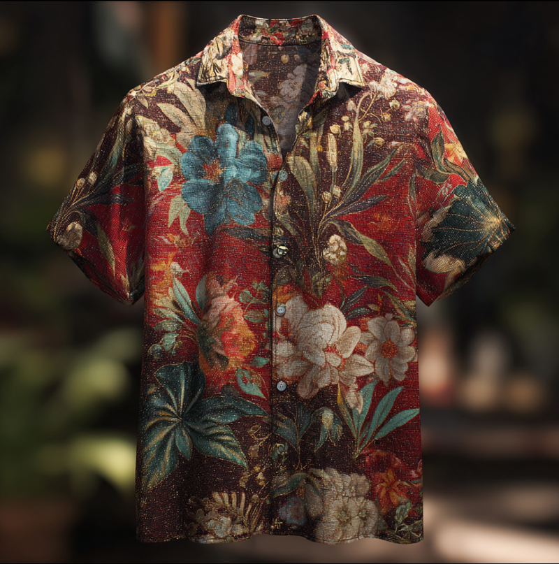 Classic Vintage Shirt
