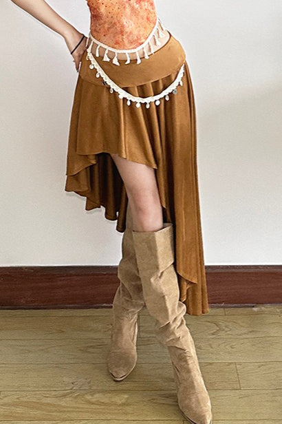 Vintage Inspired Garment