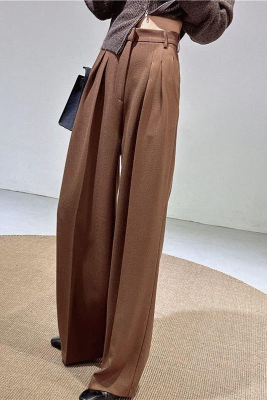 Vintage Inspired Pants