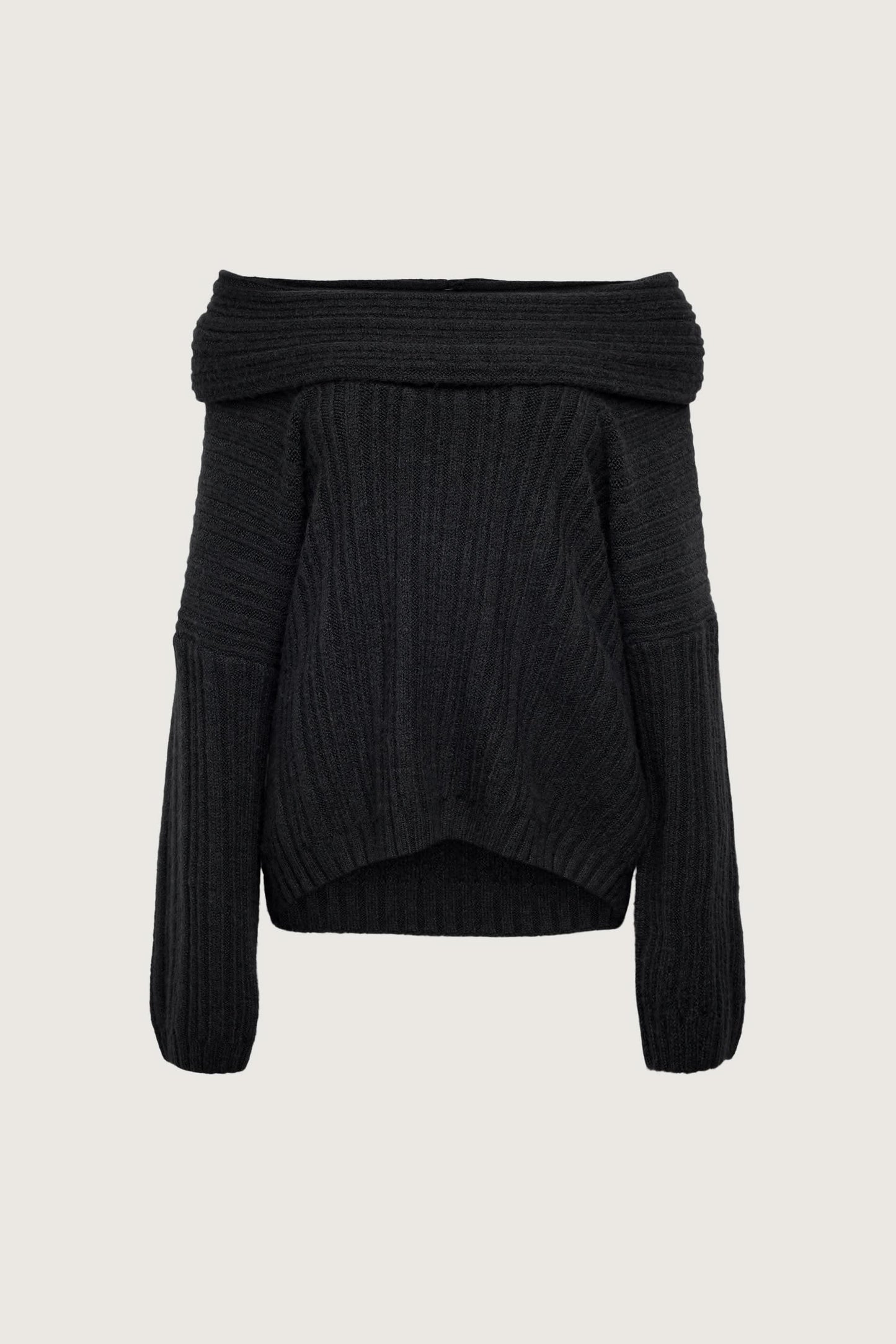 Elegantly Styled Sweater for Everyday Wear