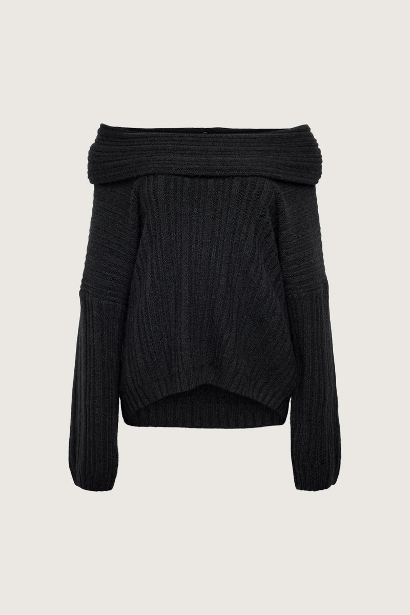Elegantly Styled Sweater for Everyday Wear