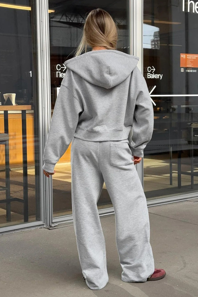 Sophisticated Pants with a Clean Classic Look