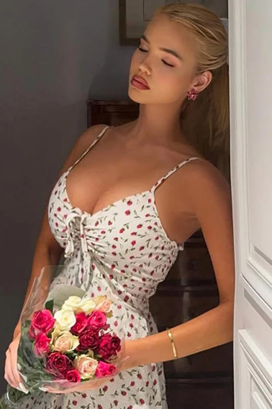 Thoughtfully Designed Dress