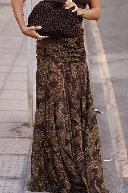 Classic Vintage Garment