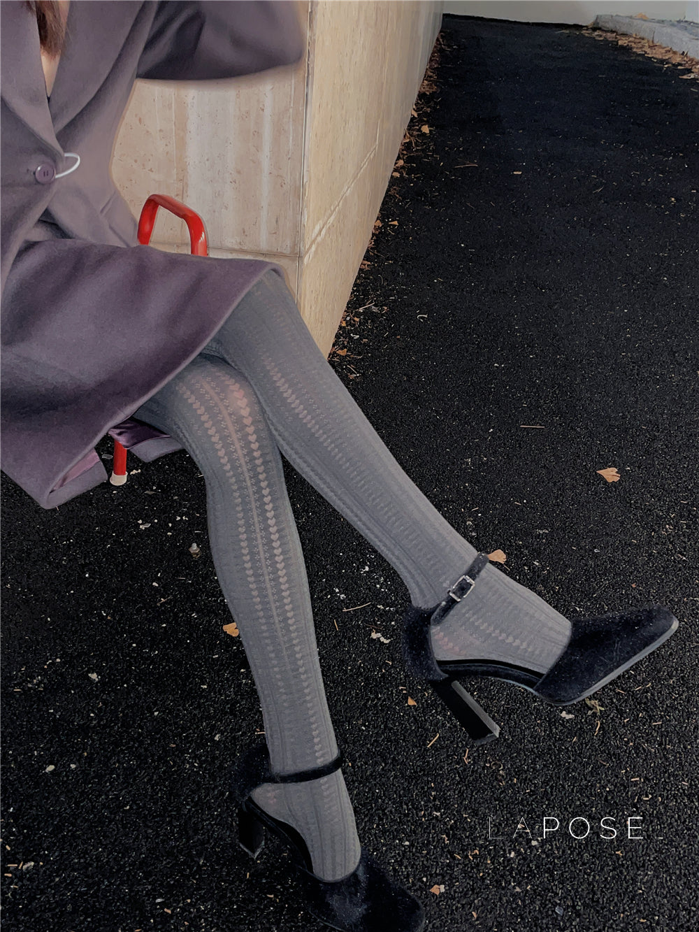 Polished Garment with an Effortless Classic Look