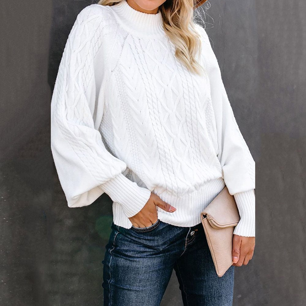 Carolina® | Classic and elegant winter sweater