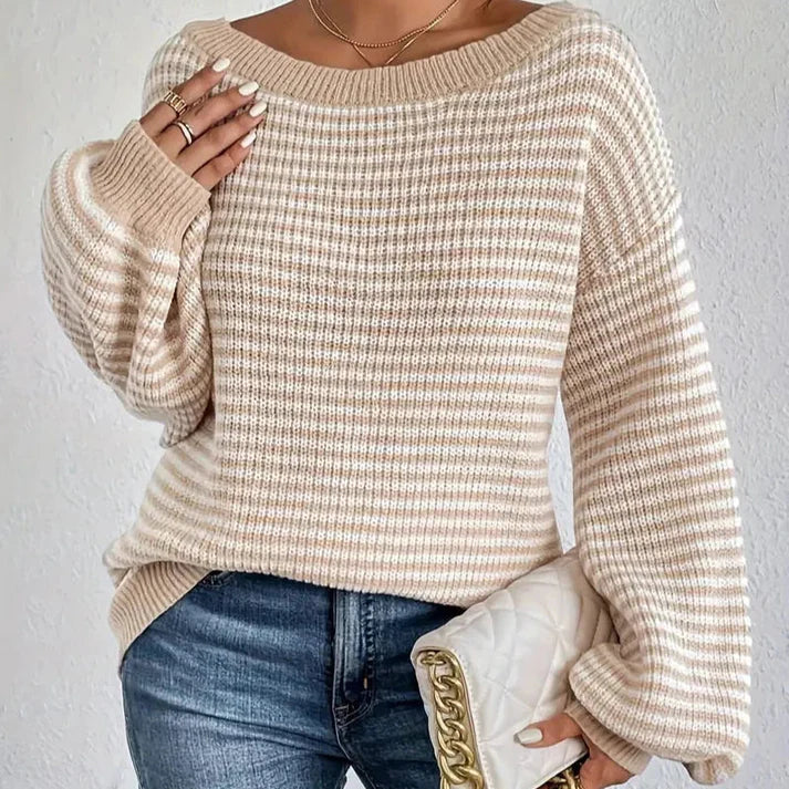 Beautifully Crafted Sweater