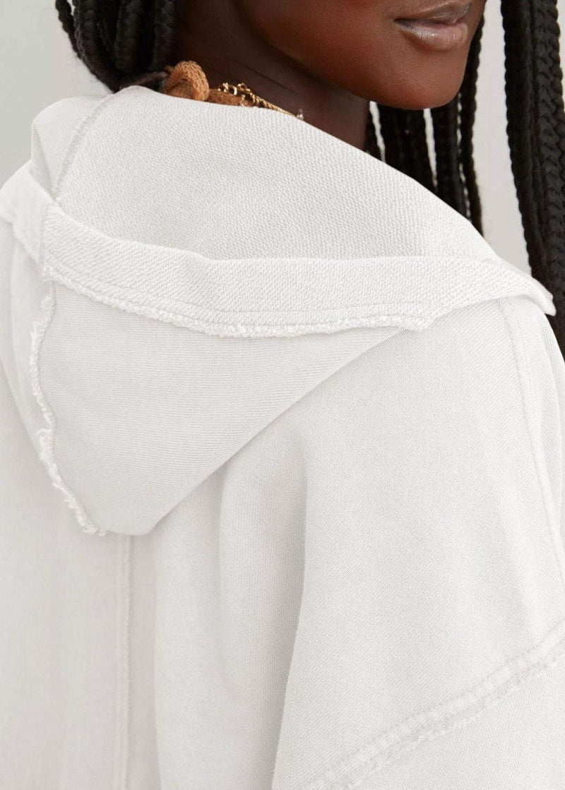 Gracefully Styled Pullover for Any Occasion