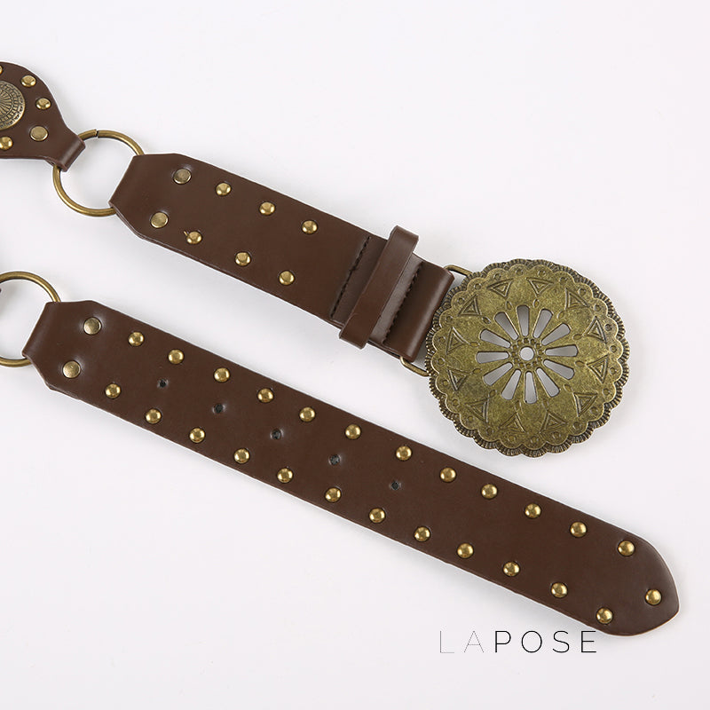 Vintage Inspired Garment with a Contemporary Edge