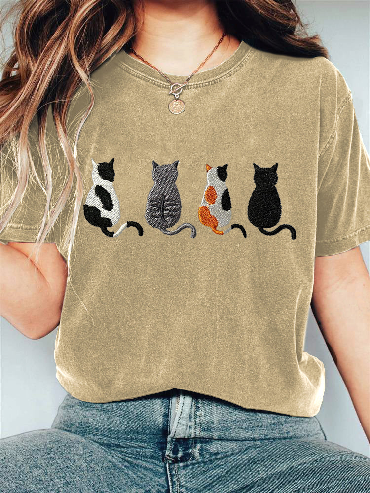 Beautifully Crafted T-Shirt