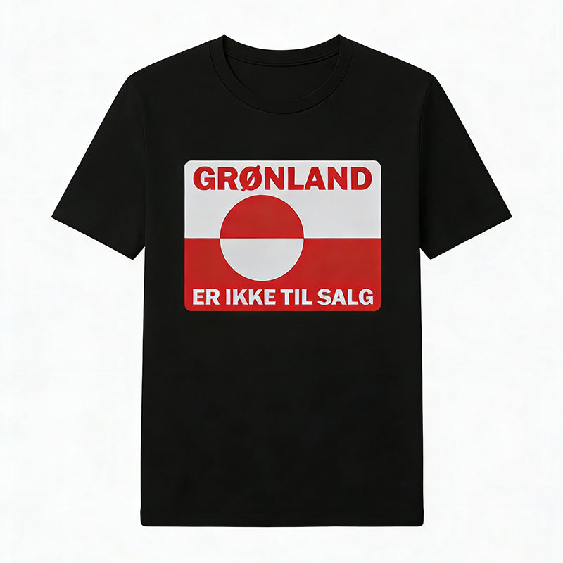 Classic Designed T-Shirt