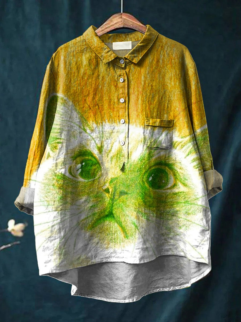Classic Vintage Shirt
