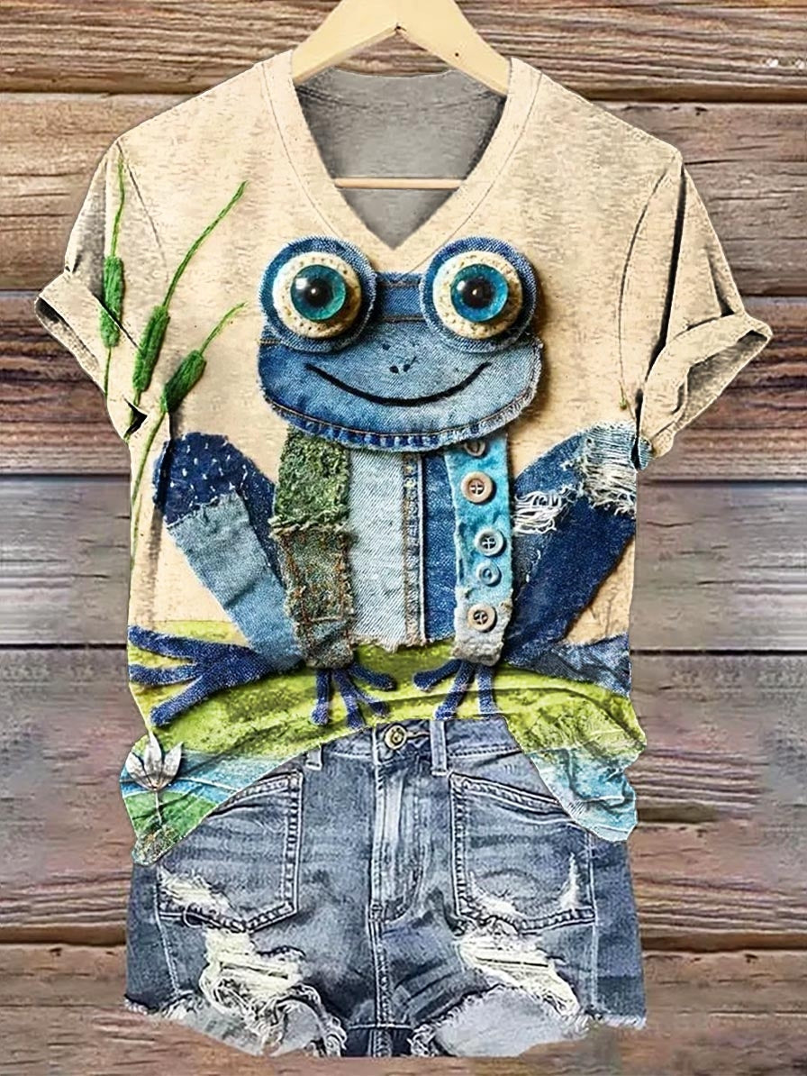 Vintage Inspired T-Shirt