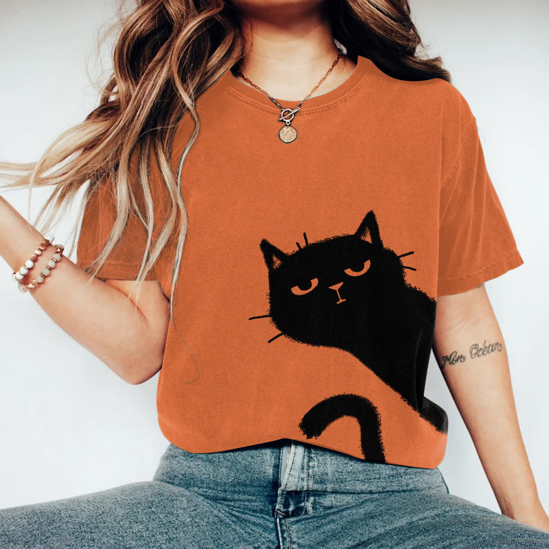 Classic Designed T-Shirt