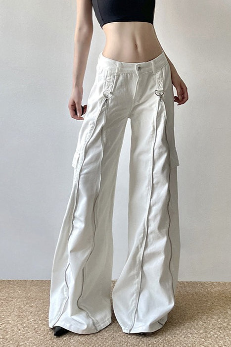 Gracefully Designed Garment