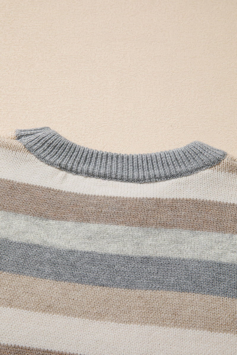 Beautifully Crafted Sweater