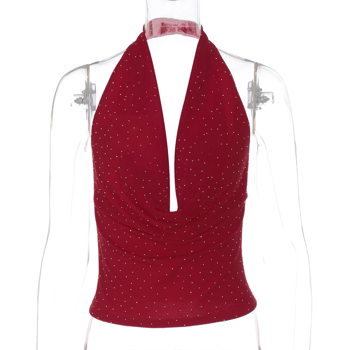 Sophisticated Top with a Clean Classic Look