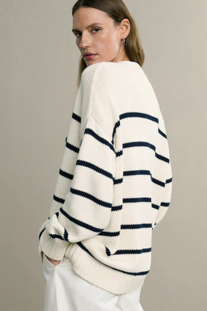 Thoughtfully Designed Sweater