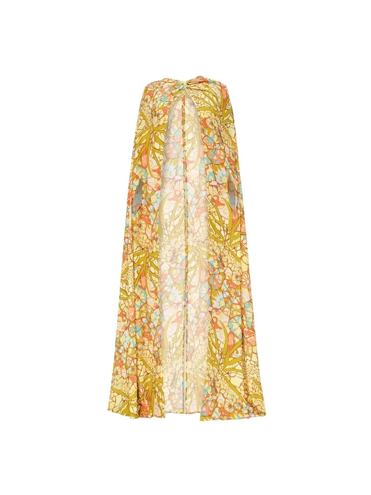 Vintage Inspired Garment