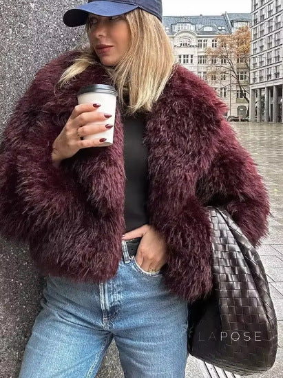 Classic Vintage & Enduringly Stylish Jacket