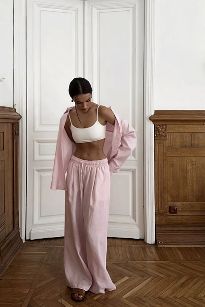 Elegantly Styled Pants for Everyday Wear