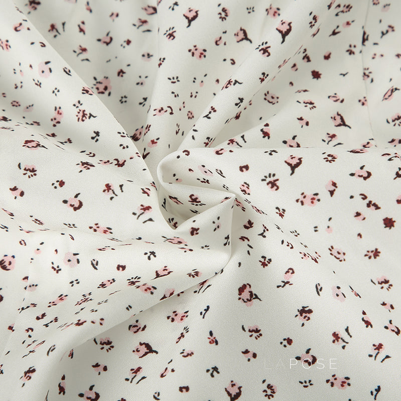 Polished Blouse with an Effortless Classic Look