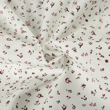 Polished Blouse with an Effortless Classic Look