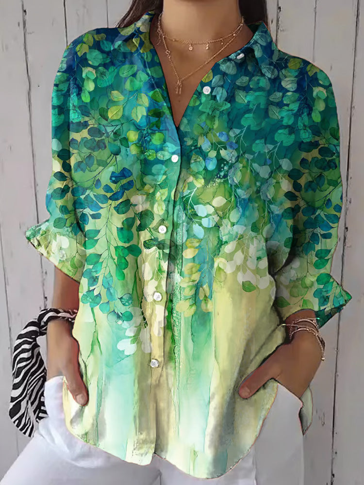 Gracefully Designed Shirt