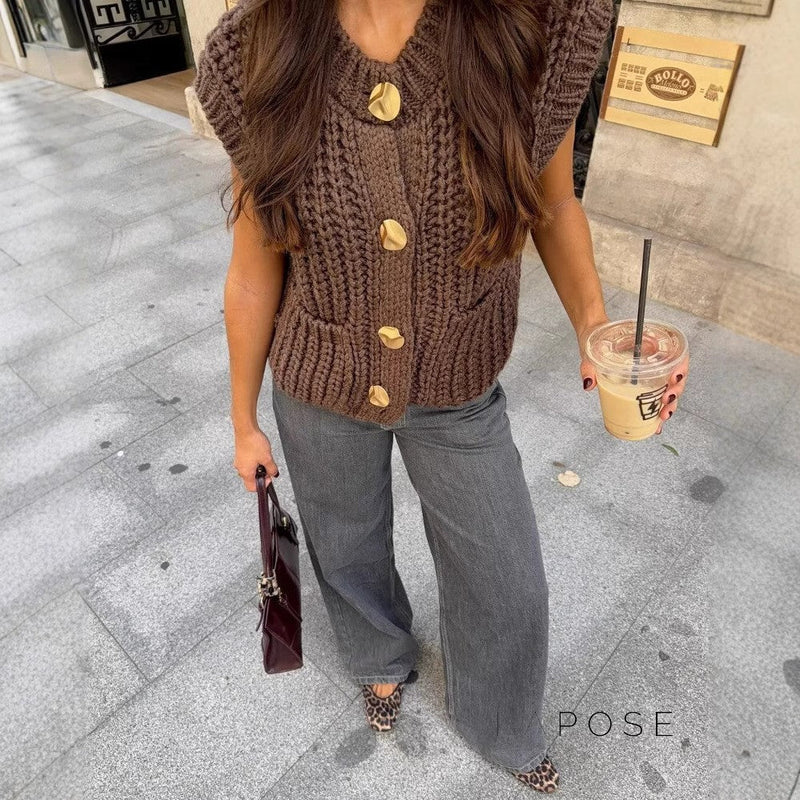 Gracefully Styled Garment for Any Occasion