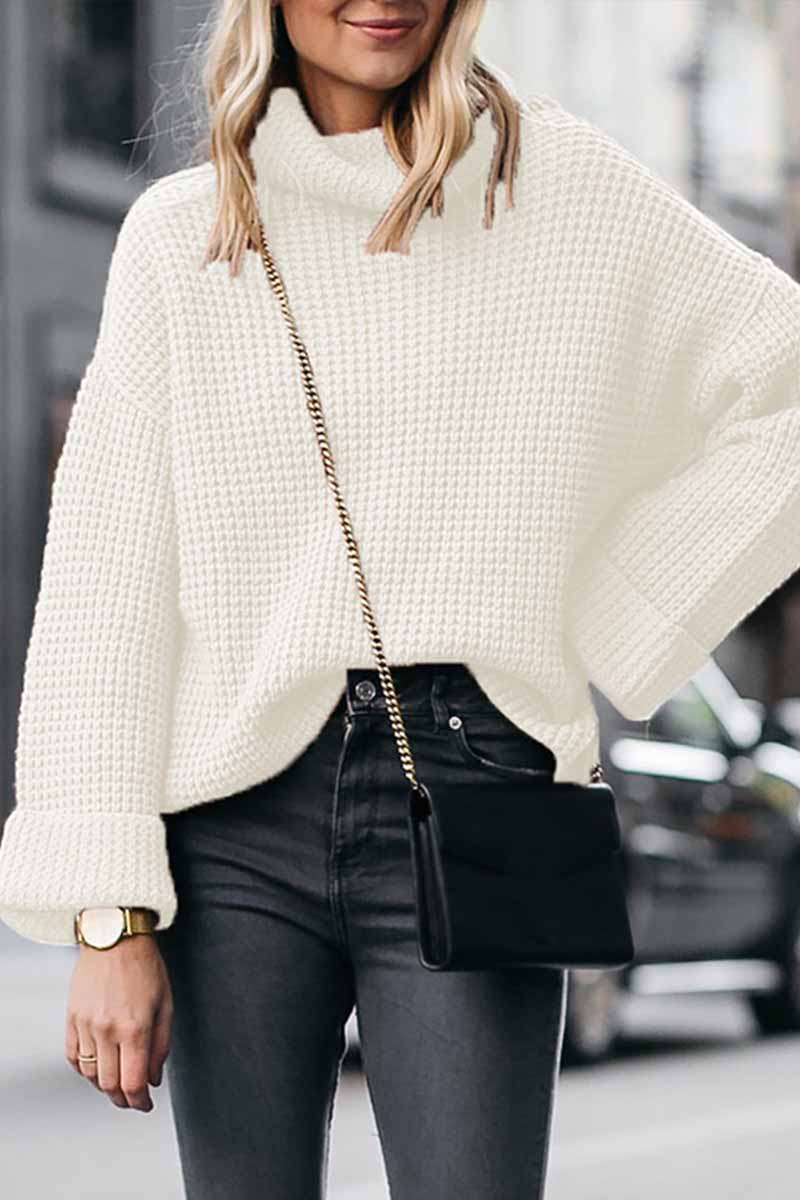 Classic Vintage Sweater