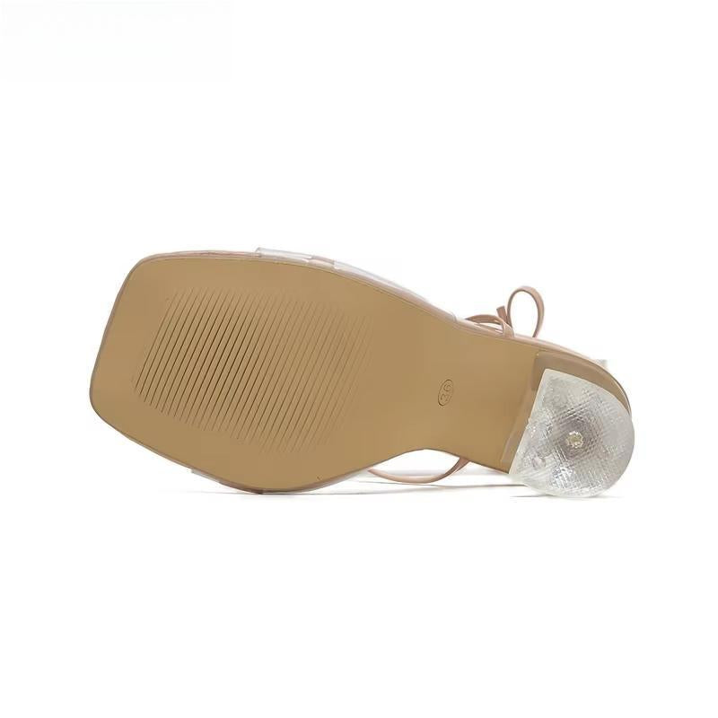Elegantly Styled Heels for Everyday Wear