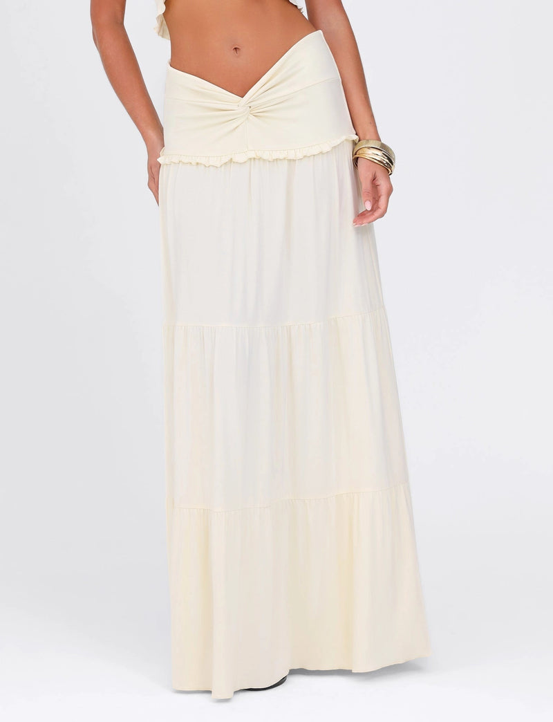 Gracefully Styled Garment for Any Occasion