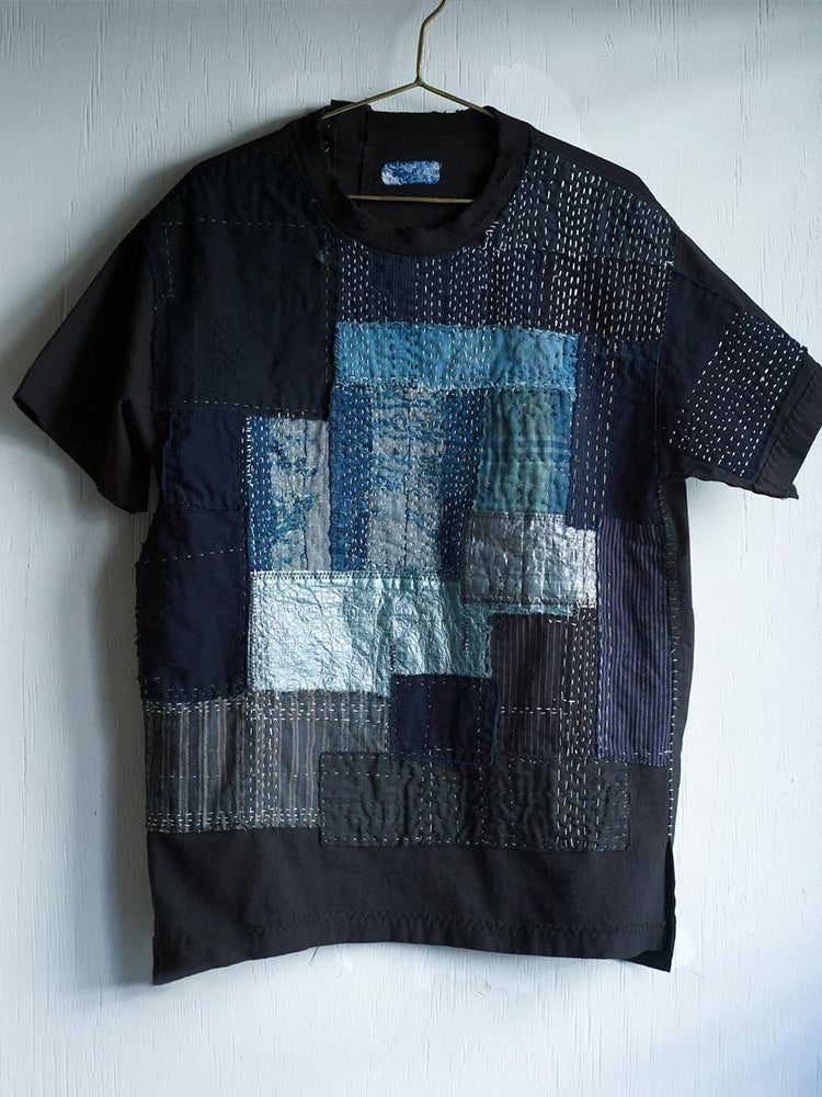 Thoughtfully Designed Shirt