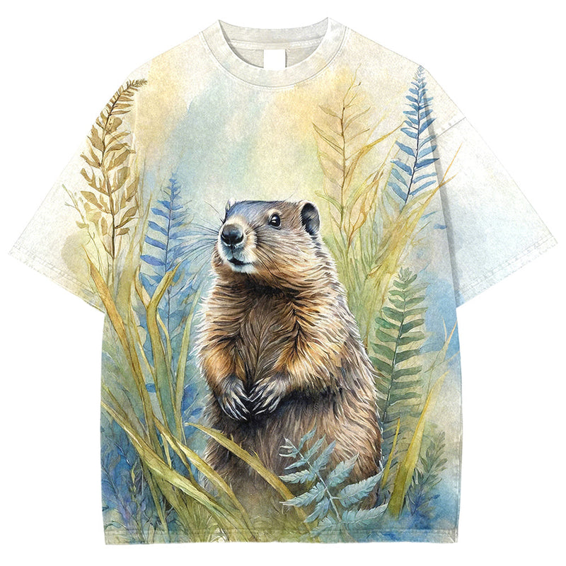 Vintage Inspired T-Shirt